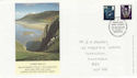 2006-03-28 Wales Definitive Cardiff FDC (50516)