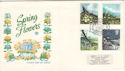 1979-03-21 Flowers Isles of Scilly FDC (50603)