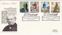 1979-08-22 Rowland Hill Coventry FDC (50621)