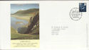 2005-04-05 Wales Definitive Cardiff FDC (50907)