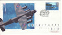 1997-06-10 Architects of the Air 26p Scampton FDC (53487)