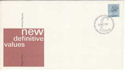 1978-04-26 Definitive Stamp Bureau FDC (53536)