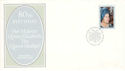 1980-08-04 Queen Mother Stamp Bureau FDC (53645)
