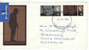 1965-07-08 Churchill Stamps Aberdeen FDI (53730)
