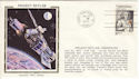 1973-06-22 Skylab - Undocking Souv (54052)