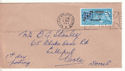 1963-12-03 COMPAC Stamp Bournemouth Slogan FDC (54288)