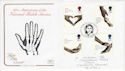 1998-06-23 Health NHS Florence Nightingale E Wellow FDC (54923)