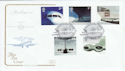 2002-05-02 Airliners Airbus Broughton Chester FDC (55009)