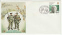 1976-06-02 USA Bicentenary BF 1776 PS Official FDC (56181)