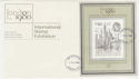 1980-05-07 London Stamp Exhibition London FDI (56999)