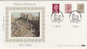 1983-04-05 Definitives From Booklets Windsor FDC (57403)