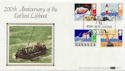 1985-06-18 Safety at Sea Stamps Hull FDC (57449)