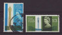 1965-10-08 Post Office Tower Used Set (58238)