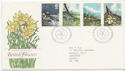 1979-03-21 British Flowers Bureau FDC (58293)