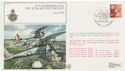 FF19 60th Anniv First Royal Air Force Pageant BF 1711 (58358)