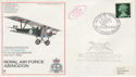 1969-10-13 SC5 RAF Abingdon Flown Souv (58410)