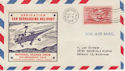 1953 San Bernardino Heliport Dedication Souv (58766)