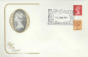 1979-08-20 Definitive Variety Windsor FDC (5893)