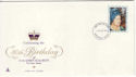 1980-08-04 Queen Mother 80th Windsor FDC (59045)