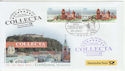 2011 Germany Collecta 2011 Cover (59339)
