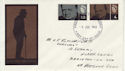1965-07-08 Churchill Stamps Kingston FDC (59552)