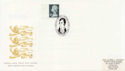 1999-03-09 £2 Definitive Stamp Alloway FDC (59688)