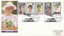 1998-02-03 Diana Stamps Stirling FDC (59819)
