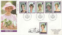 1998-08-31 Diana Stamps Kensington Souv (59892)