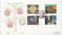 1999-05-04 Workers Tale Matlock FDC (60461)