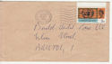 1965-10-25 United Nations Stamp Bristol FDC (60863)