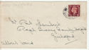 1937-07-30 King George VI 1½d FDC (60972)