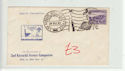 Pakistan 1961 Stamp Scouts FDC (61380)