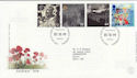 1999-10-05 Soldiers Tale Stamps Bureau FDC (62589)