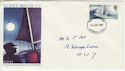 1967-07-24 Chichester Gipsy Moth IV London WC FDC (63139)