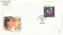 1999-05-04 Workers Tale Stamp Glasgow FDC (63592)