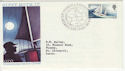 1967-07-24 Chichester Gipsy Moth IV Plymouth FDC (63748)