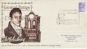 1982-02-02 James Chalmers Commemorative Envelope (63961)