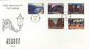 1981-05-22 Gaslight Stamps FDC (6469)
