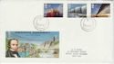 1983-05-25 Engineering Stamps Bureau FDC (64803)