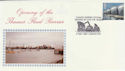 1984-05-08 Thames Flood Barrier Opening Souvenir (64891)