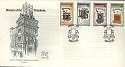 1984-07-20 History of the Telephone Stamps FDC (6519)