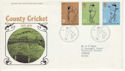 1973-05-16 Cricket Stamps Bureau FDC (65243)