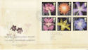 2004-05-25 Royal Horticultural Society Stamps Wisley FDC (65622)