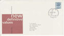 1978-04-26 Definitive Stamp Windsor FDC (65717)