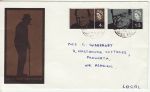 1965-07-08 Churchill Stamps Reading cds FDC (66796)