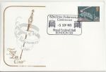 1975-09-03 Parliamentary Conference London SE1 FDC (67486)