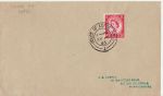 1965-04-26 House of Lords Postmark (67784)