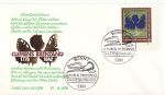 1978-08-17 Germany Clemens Brentano Stamp FDC (68089)