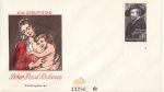 1977-05-17 Germany Rubens Stamp No Pmk (68115)