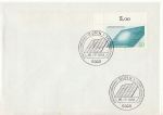 1981-07-16 Germany Energy Exploration Stamp FDC (68144)